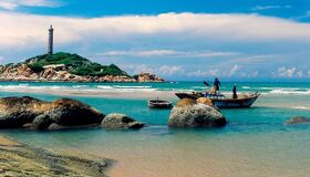 Dive into the adventurous charm of Binh Thuan Travel