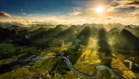 Dive into the mystical charm of An Giang Travel