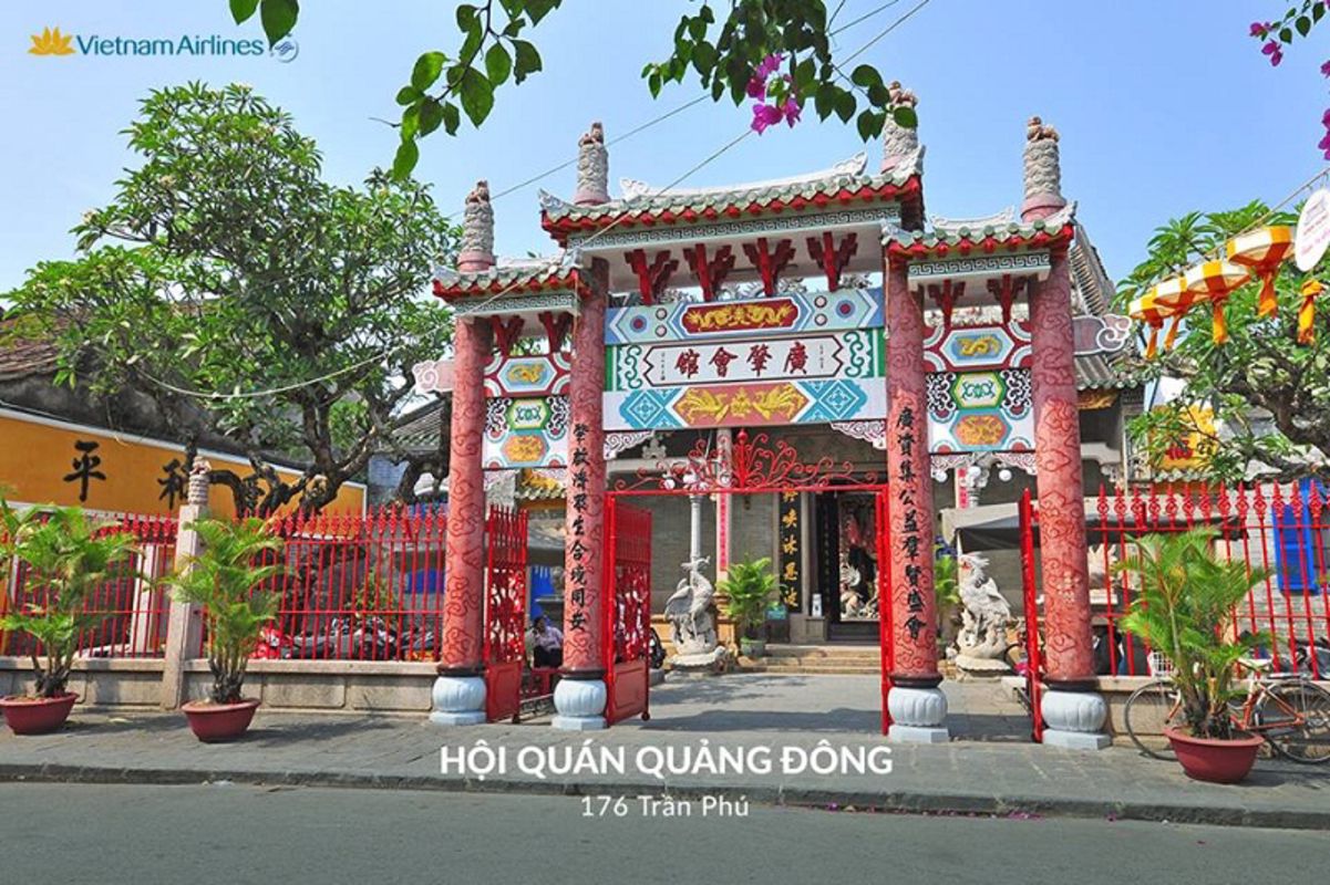 Start your Da Nang Travel with serene cultural vibes