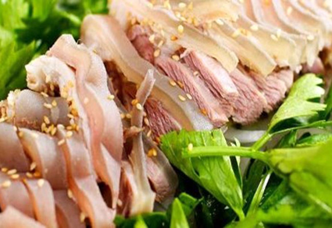 Dive into the authentic flavors of Hanoi Travel