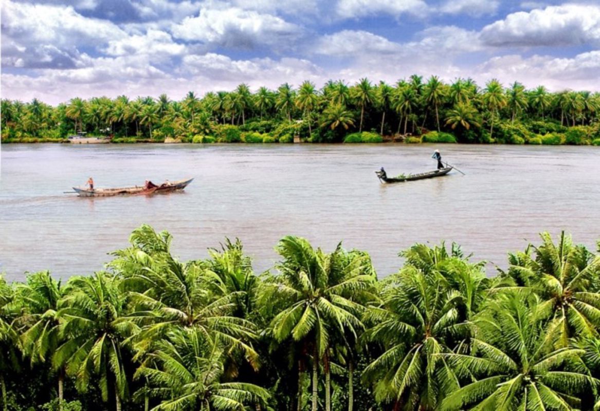 Experience Ben Tre Tours with sustainable adventures