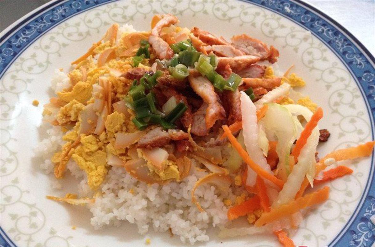 Photograph the vibrant allure of An Giang’s food scene