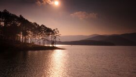 Capture the tranquil beauty of Da Lat’s highland gem