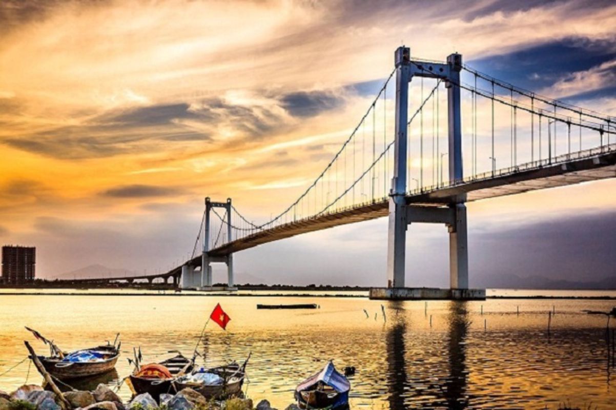 Photograph the captivating allure of Da Nang’s architecture