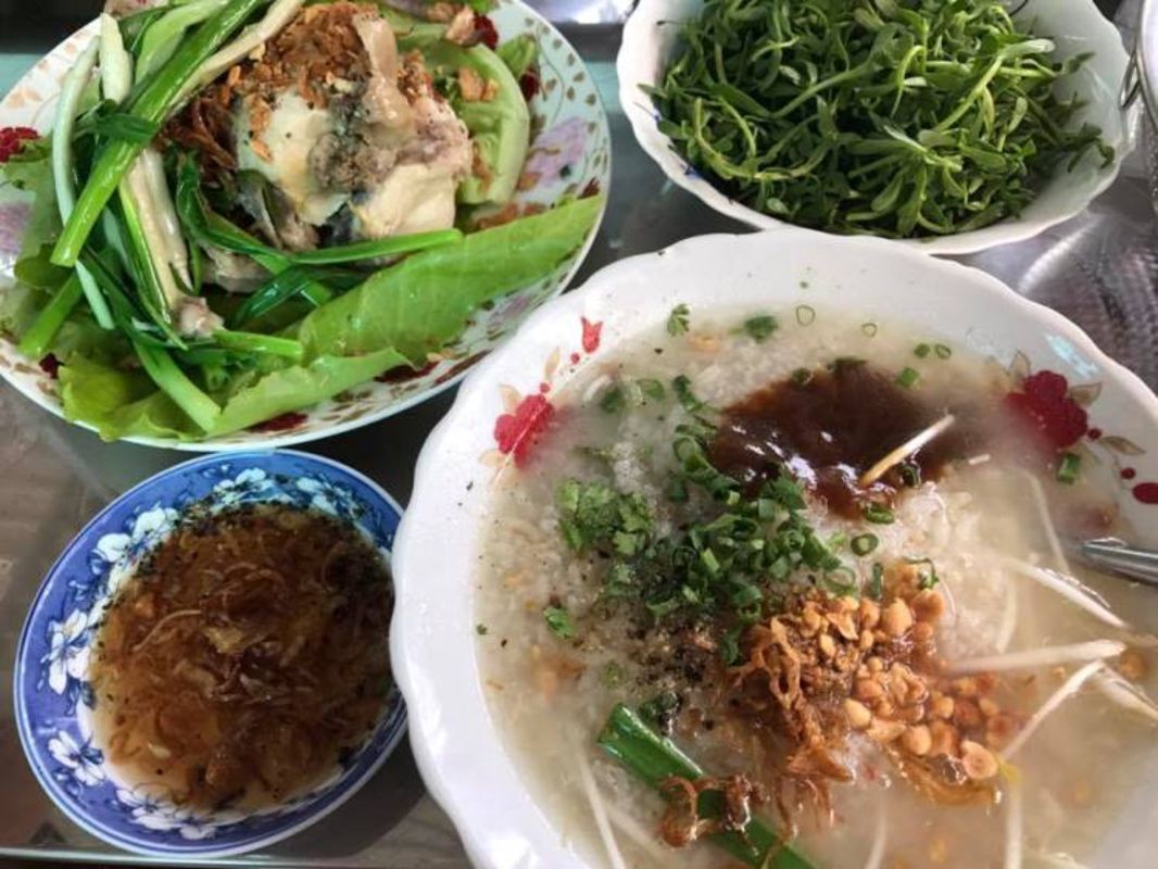Dive into the flavorful charm of Tra Vinh Travel