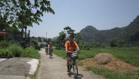 Experience Cat Ba Tours with sustainable adventures
