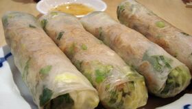 Dive into the vibrant flavors of Ben Tre Travel