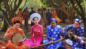 Dive into the heritage charm of Long An Travel