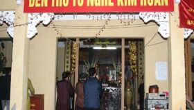 Start your Ho Chi Minh City Travel with vibrant cultural vibes