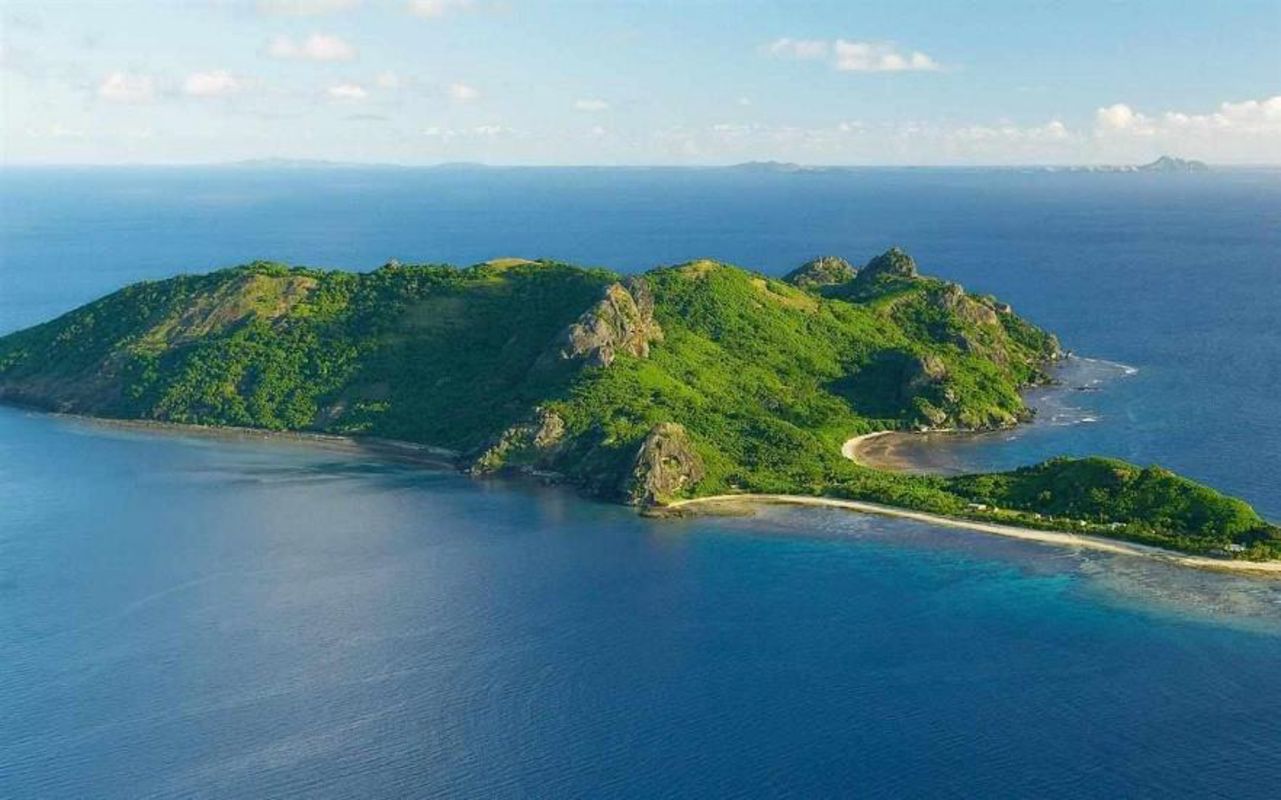 Start your Con Dao Travel with tranquil vistas