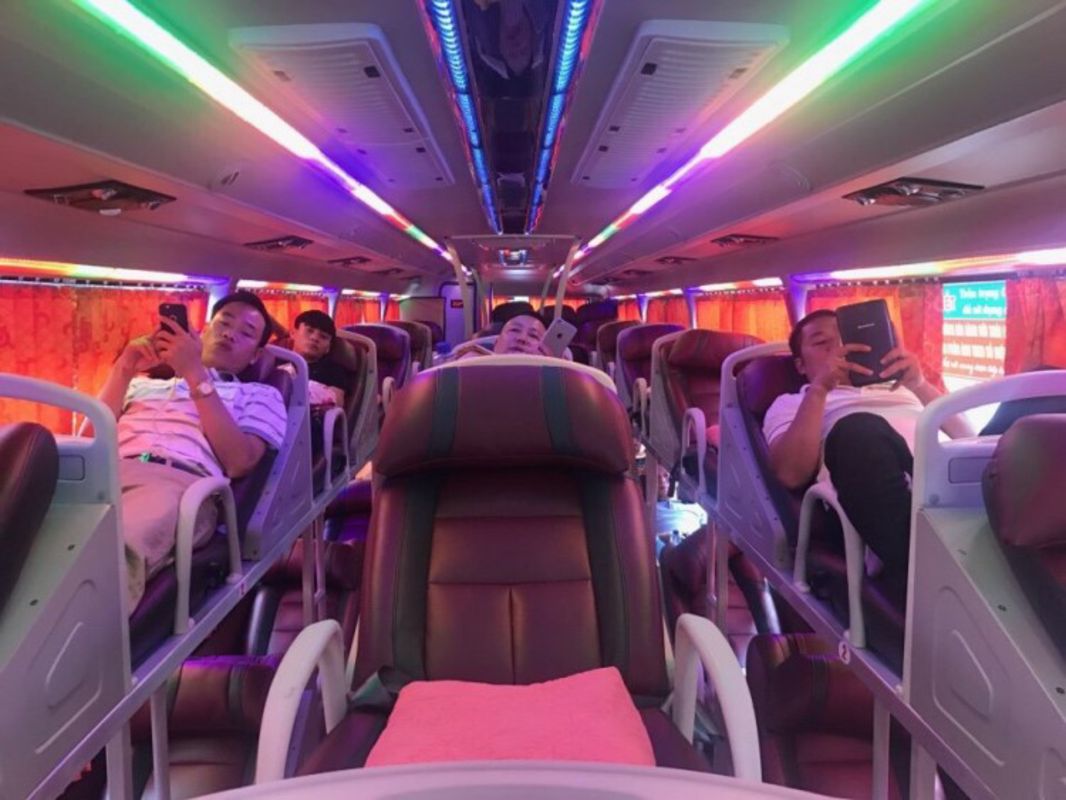 Experience Ninh Binh Tours with sustainable adventures