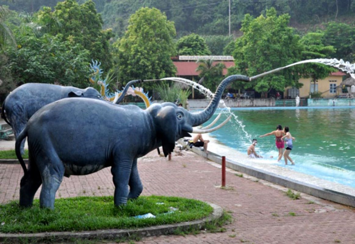 Embrace the vibrant spirit of Hanoi Travel adventures
