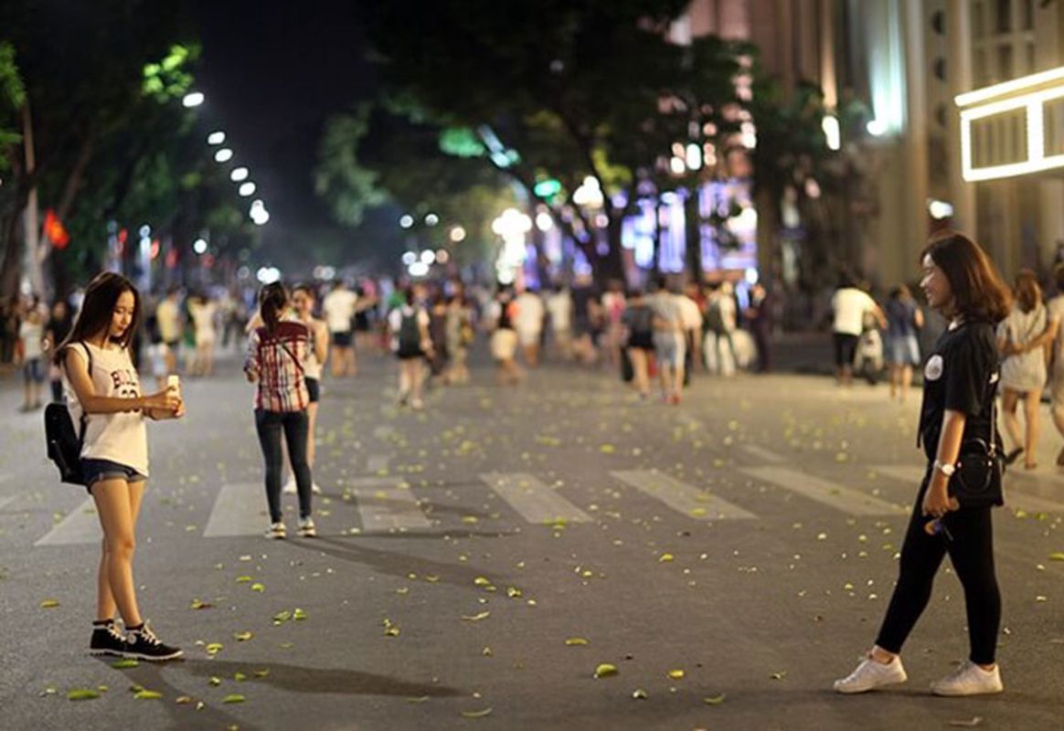 Embrace the vibrant spirit of Hanoi Travel adventures