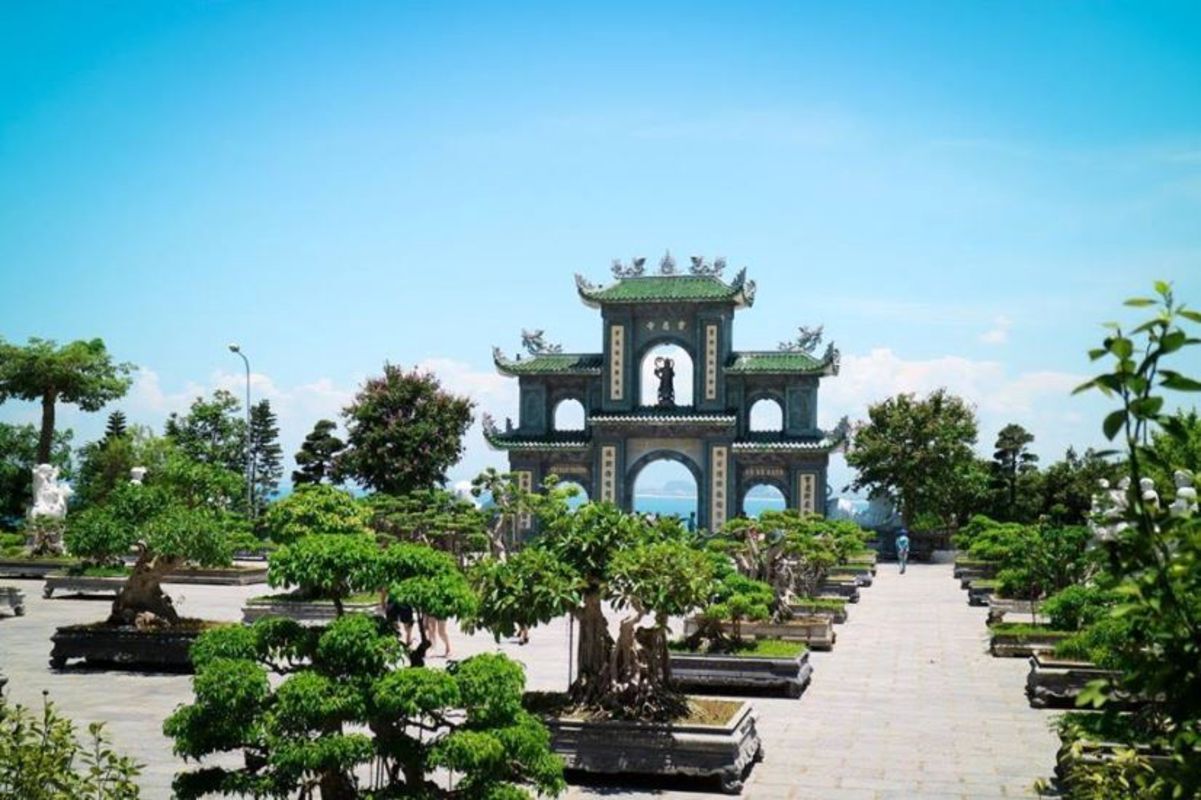 Experience Da Nang Tours with sustainable adventures