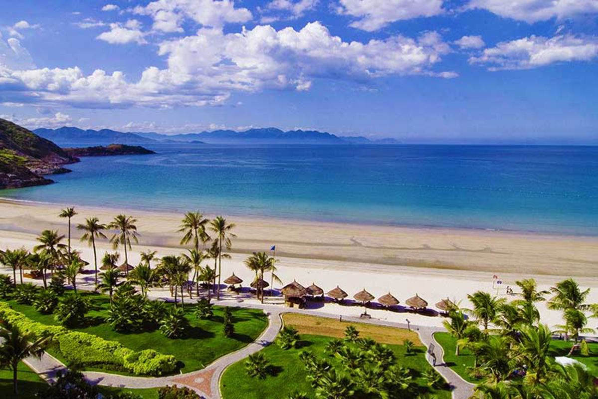 Capture the sustainable charm of Vung Tau’s ecotourism