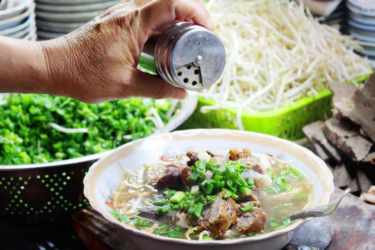 Learn Hau Giang’s heritage with expert insights