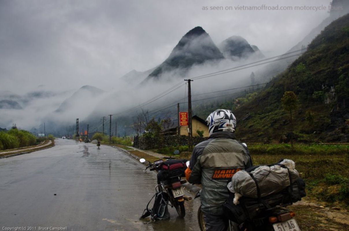 Start your Tuyen Quang Travel with serene vistas