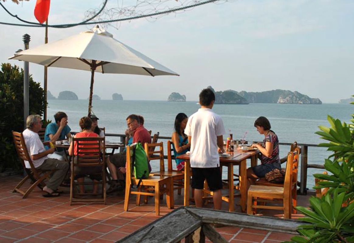 Learn Cat Ba’s conservation legacy with expert insights