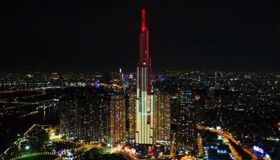 Dive into the eco-design charm of Ho Chi Minh City Travel