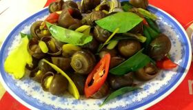 Dive into the vibrant flavors of Hanoi Travel