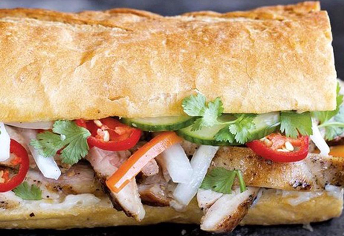 “Banh Mi Mo” - Learn Quang Ninh’s heritage with expert insights