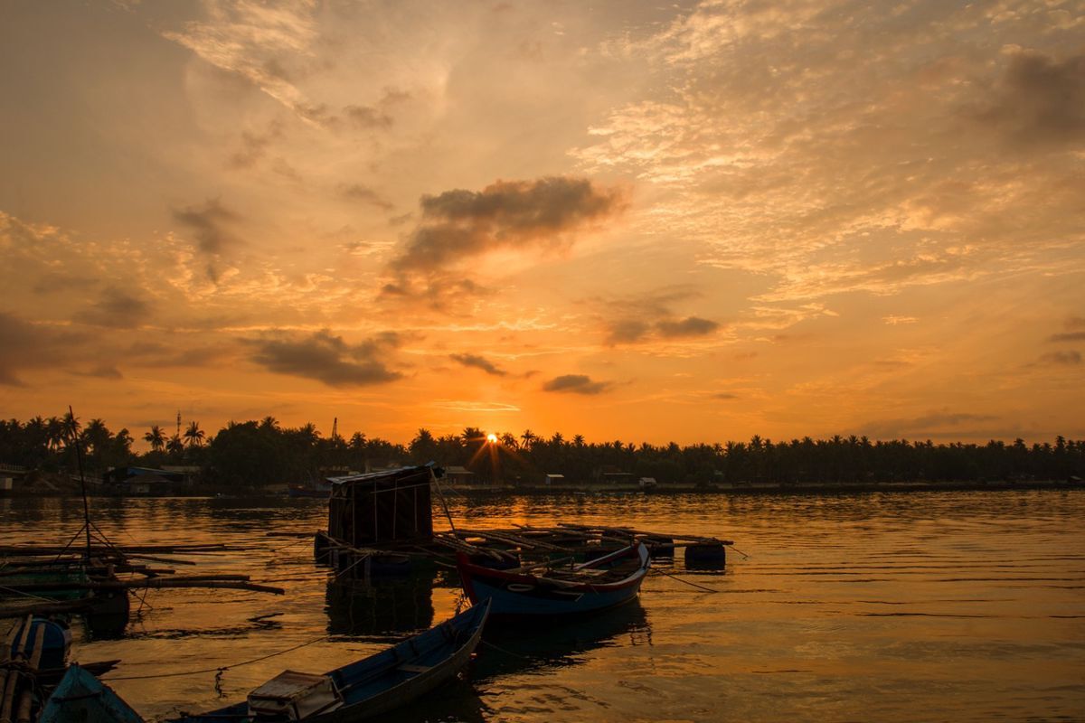 Capture the geological marvel of Phu Yen’s coastal gem