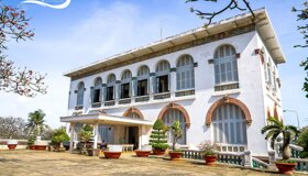 Dive into the intriguing charm of Vung Tau Travel