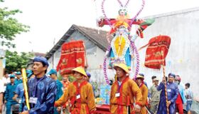 Dive into the lively charm of Long An Travel