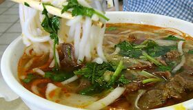 Dive into the vibrant flavors of Hanoi Travel