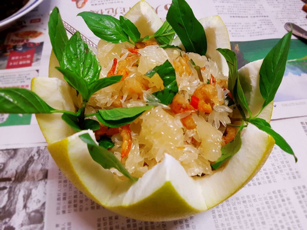 Photograph the sustainable allure of Nghe An’s dining