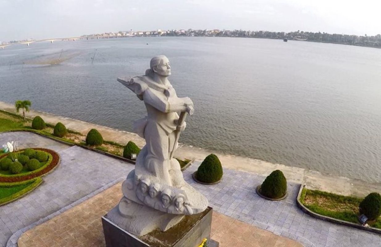 Dive into the vibrant charm of Quang Binh Travel