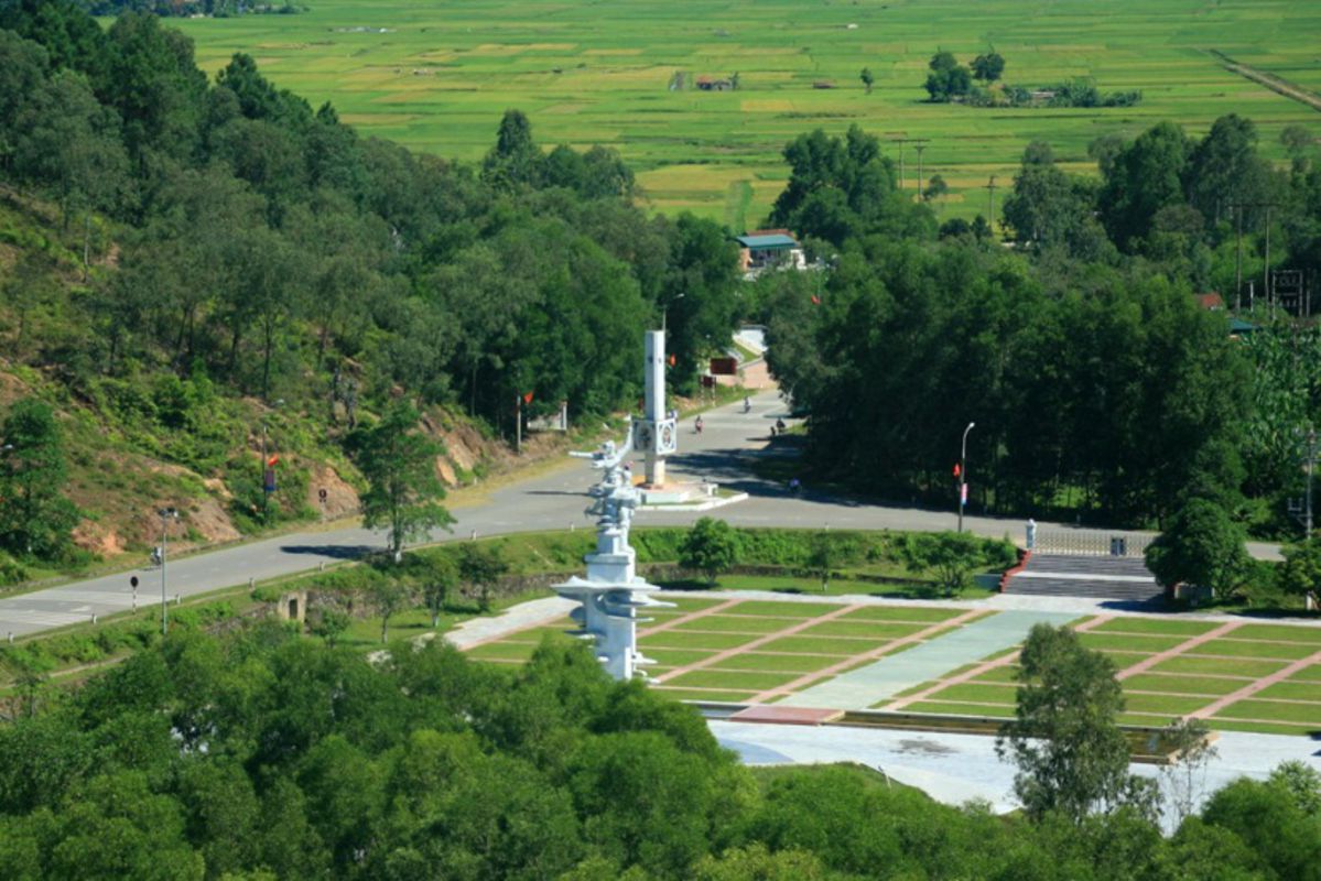 Photograph the solemn allure of Ha Tinh’s heritage