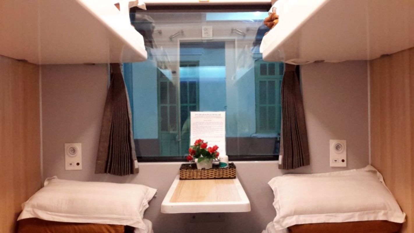 Start your Khanh Hoa Travel with serene vistas