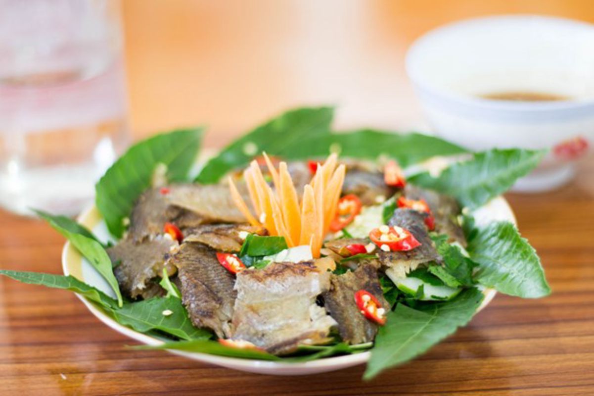 Capture the bold flavors of An Giang’s culinary gem