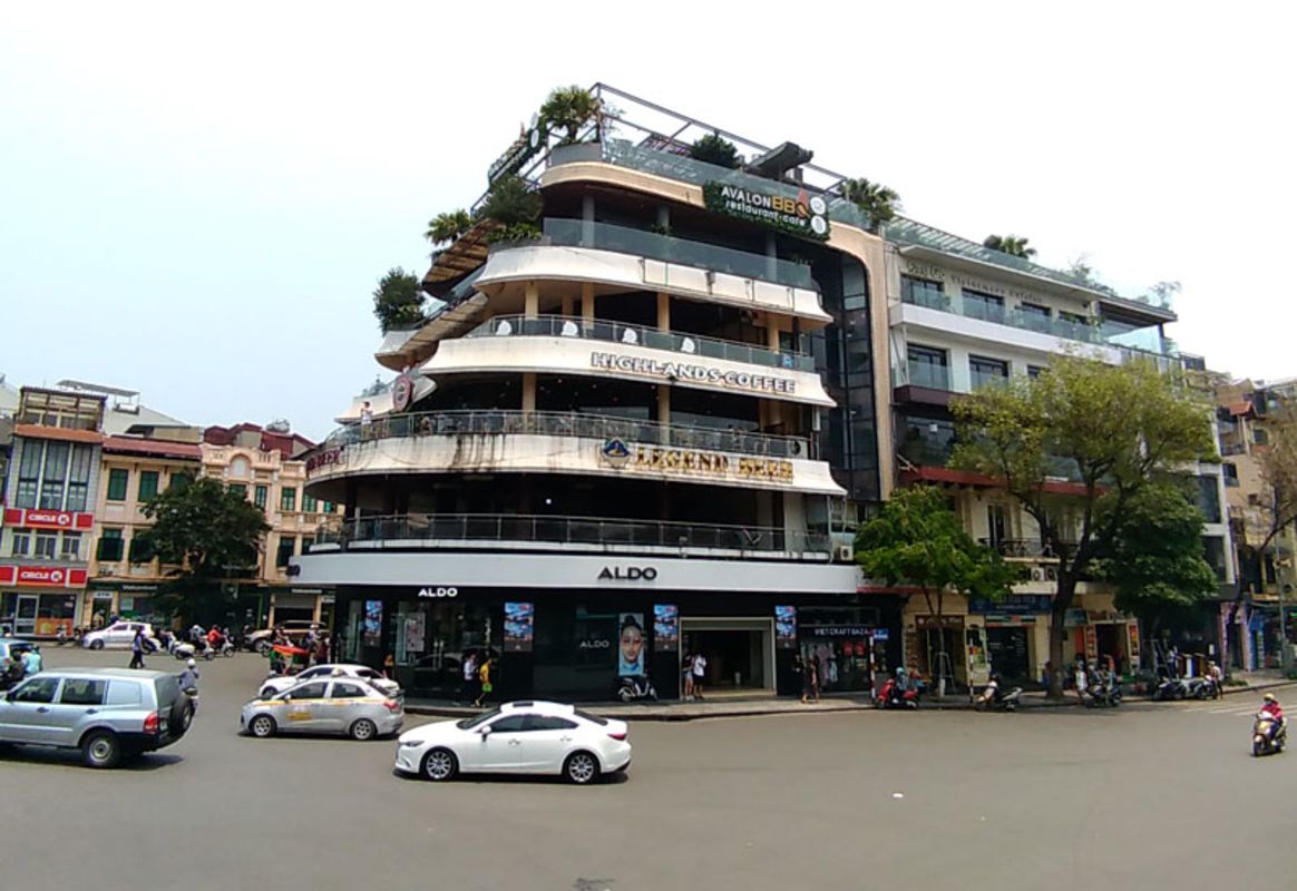 Dive into the adventurous charm of Hanoi Travel
