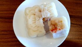 Capture the sweet essence of Hanoi’s Mid-Autumn gem
