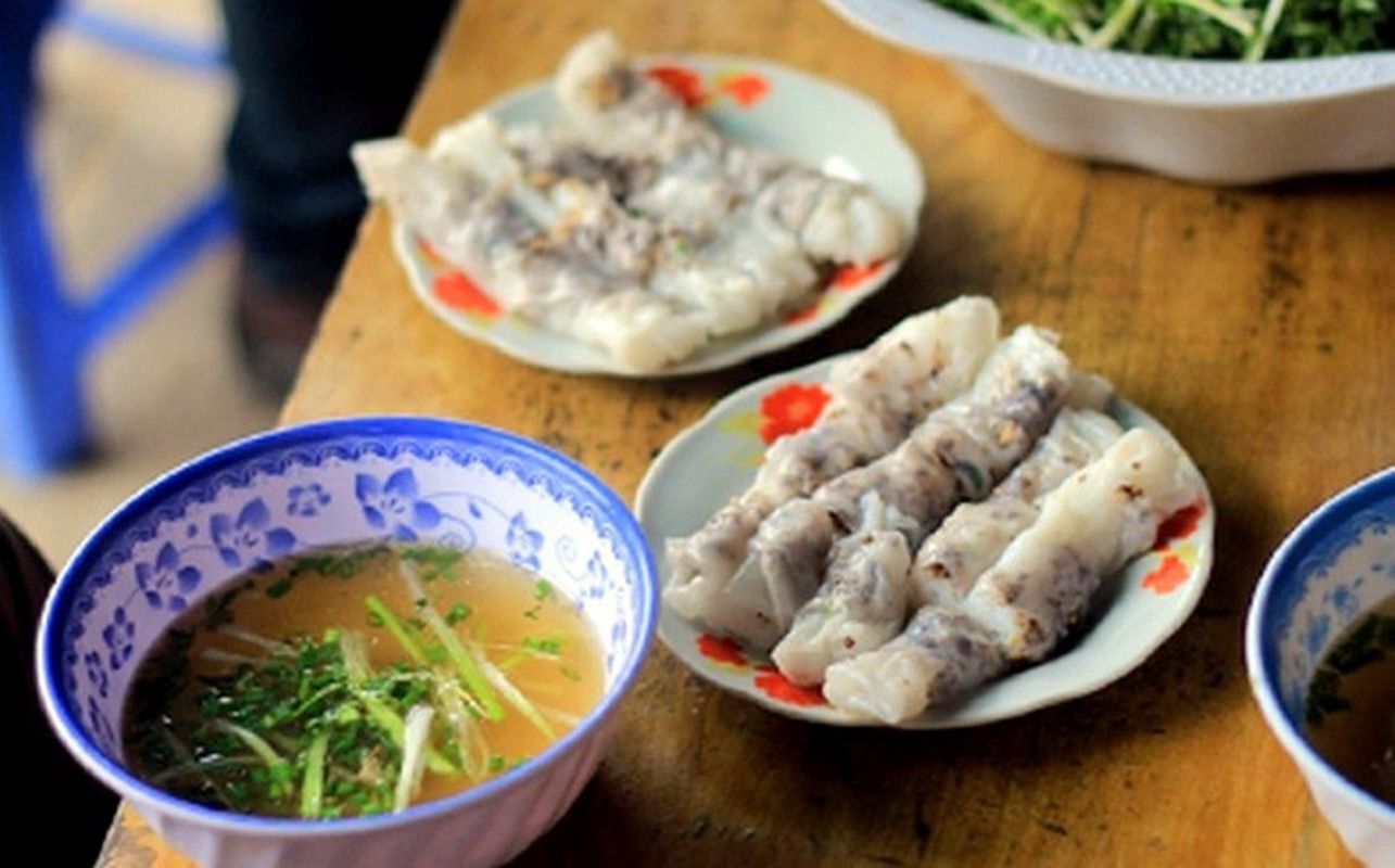 Capture the vibrant flavors of Tuyen Quang’s culinary gem
