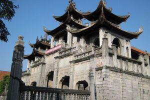 Phat Diem Stone Cathedral Ninh Binh: History, Costs & Eco-Tours with Legend Travel Group