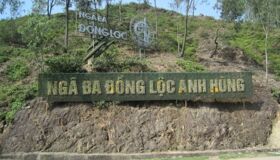 Dive into the moving history of Ha Tinh Travel
