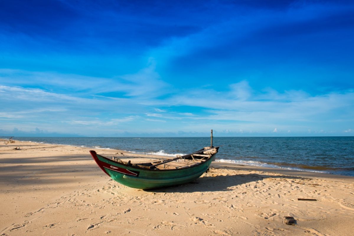 Capture the stunning beauty of Phong Nha’s natural gem