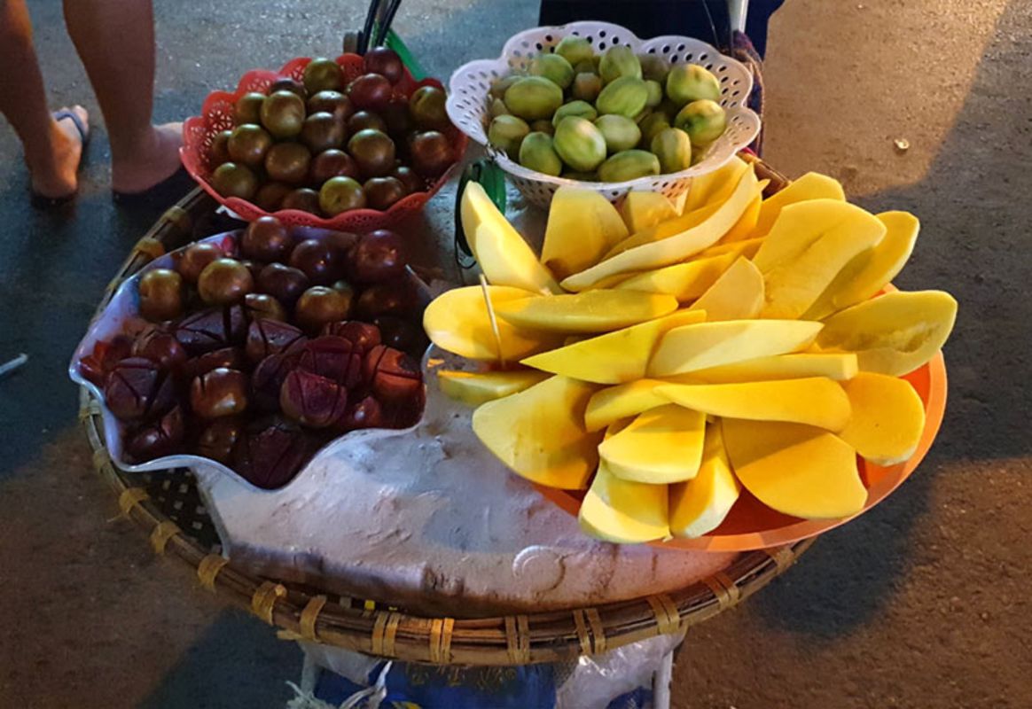 Capture the sustainable charm of Hanoi’s ecotourism