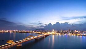 Dive into the dynamic charm of Da Nang Travel