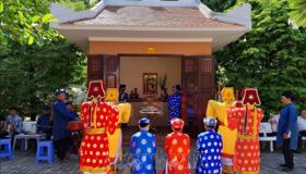 Dive into the cultural charm of Can Tho Travel