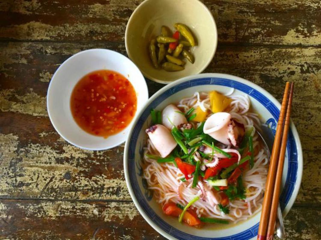 Capture the savory essence of Phu Yen’s culinary gem
