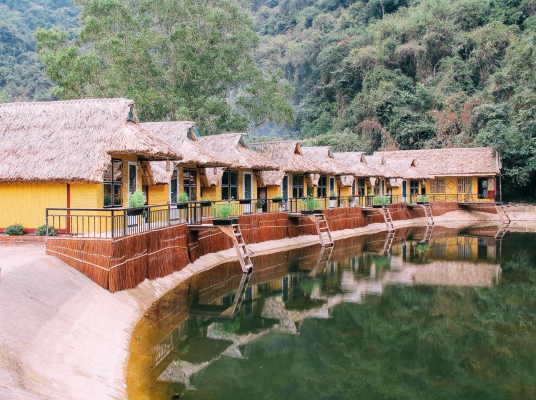 Capture the authentic charm of Cat Ba’s history