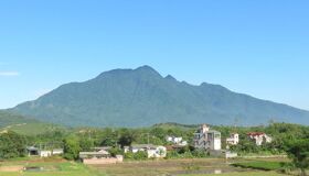 Ba Vi Mountain Peak - Dive into the historic charm of Hanoi Travel