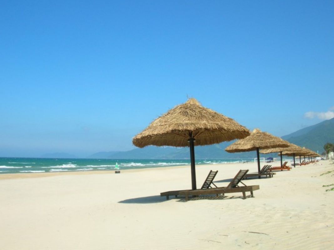 Start your Da Nang Travel with tranquil vibes