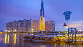 Dive into the vibrant charm of Ho Chi Minh City Travel