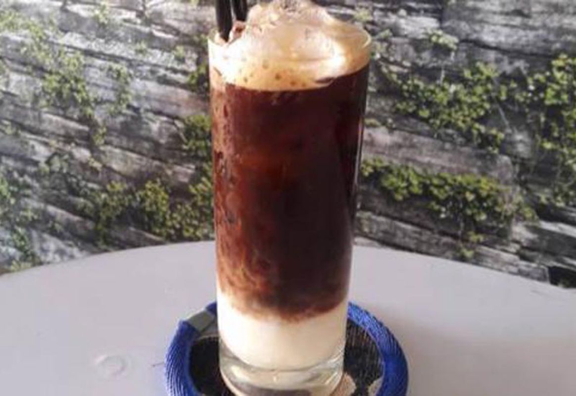 Photograph the creamy allure of Hanoi’s coffee culture