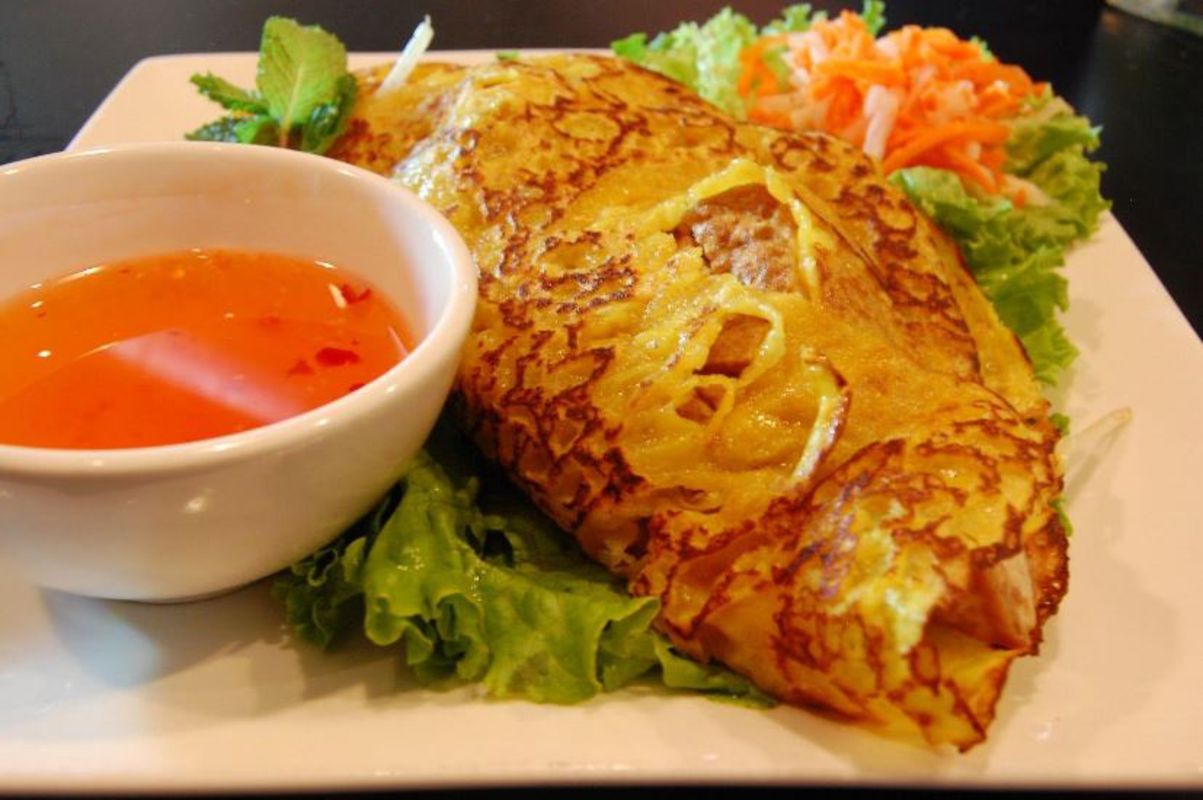 Capture the savory essence of Quang Binh’s culinary gem